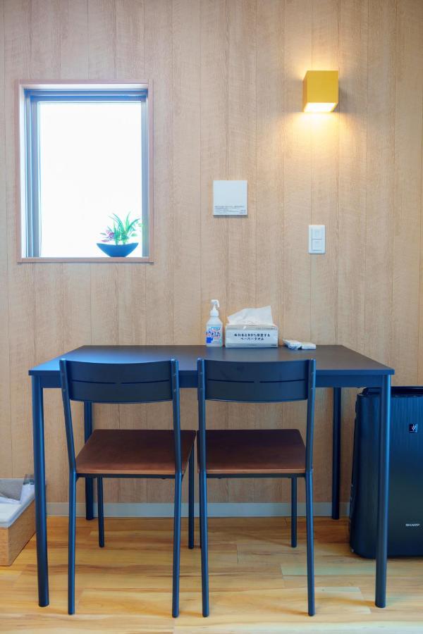 Dc桜の苑902和式双人 Apartamento Osaca Exterior foto
